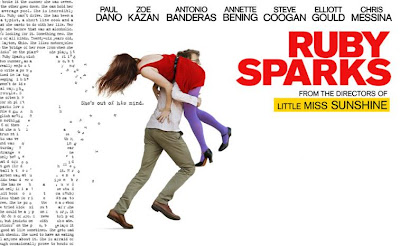 Ruby Sparks, a Fairy Tale Grounded in Reality